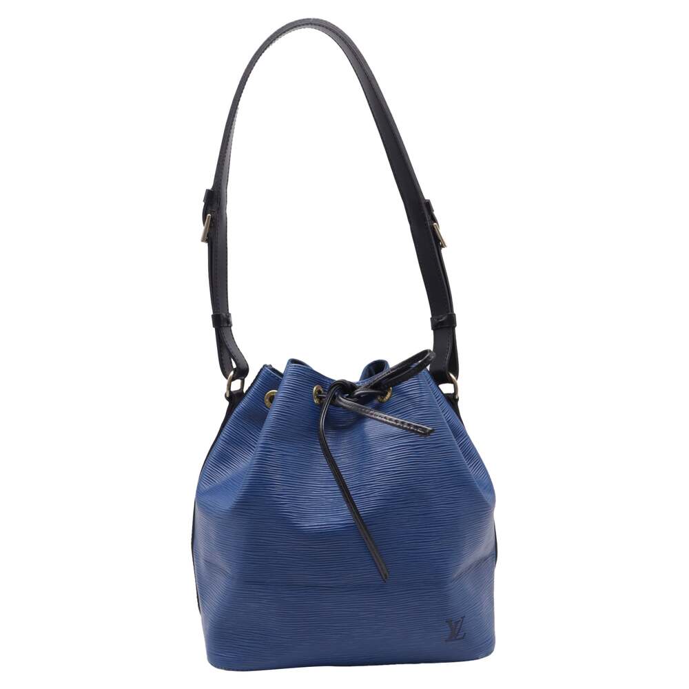 Louis Vuitton Petit Noe Handbag Epi #323872L61B